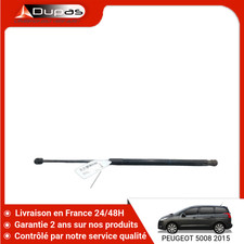 Verin de hayon / de capot Peugeot 5008