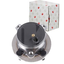 NK RADLAGER-SATZ VORDERACHSE PASSEND FÜR ABARTH 124 FIAT 124 MAZDA MX-5 | 753234