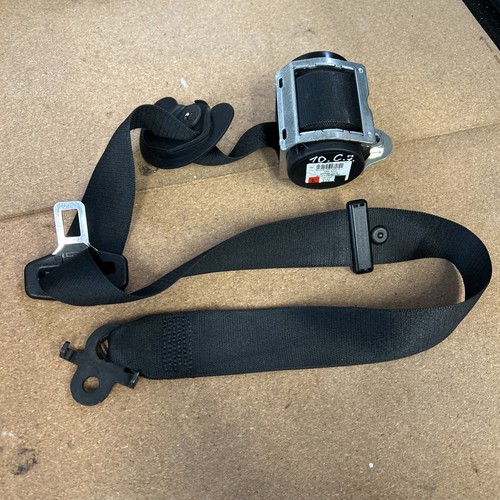 BMW F10 F11 Obergurt Kraftbegrenzer Vorn Links Schwarz 9164057