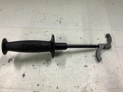New Milwaukee Drill Handle 2904-20, Fit 2803-20, 2804-20, 2903-20 M18 18V Hammer