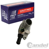 Fast Thermostat KÜHlmittel 88°C Passend FüR Fiat 500 Panda Lancia Ypsilon |