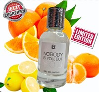 Nobody Is You , But Parfum For Men