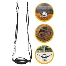 Volleyball Skill Development Tool Training Aid Elastic Practice Gear