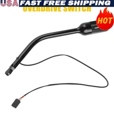 OVERDRIVE SHIFTER GEAR SWITCH LEVER FOR 1997-03 FORD F250 F350 F150 EXPEDITION