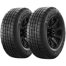 Michelin LTX Trail 265/70R18 Tire for sale online | eBay
