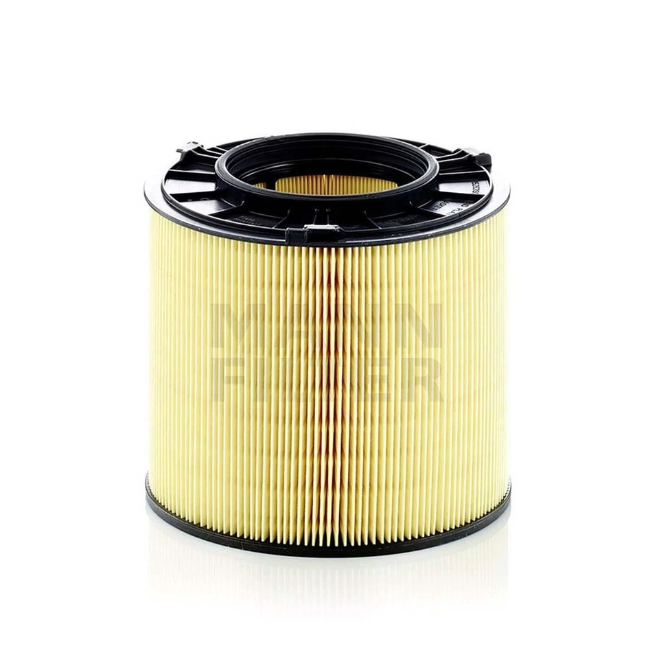 Filtro de aire filtro Mann para Audi A4 Allroad 2017 2018 2019 Audi Q5 2018 2019 Foto 2 de 3