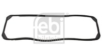 Febi Bilstein Dichtung ÖLwanne 45279 FüR DAF 75 85 XF LF CF 45 65 95 Gummi