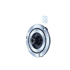 Disque d'embrayage BMW X5
