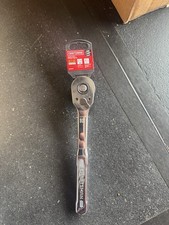 Craftsman 90 dientes (90T) bajo perfil 1/2 pulgada. Trinquete de accionamiento de zócalo #CMMT86723 NUEVO