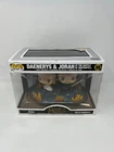 Funko POP! Television Game of Thrones Daenerys & Jorah #86 Vinyl Figure NOT MINT