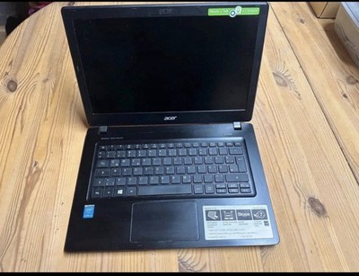 Laptop Aspire V 13