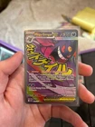 Mega Gengar ex 269/217 Me: Ascended Heroes Mega Attack Rare