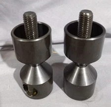 Flange Wizard Two Hole Pins 42050-T