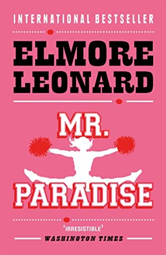 Mr Paradise Elmore Leonard - Image 2