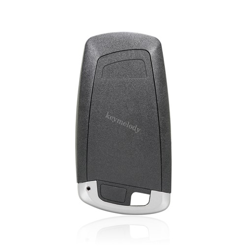 Smart Remote Key Fob For BMW 3 4 5 6 7 Series X3 X4 F22 F25 F32 YGOHUF5662 CAS4+ - Picture 4 of 8