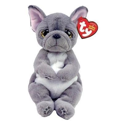 Beanie Babies Wilfred - Bulldog 15 cm