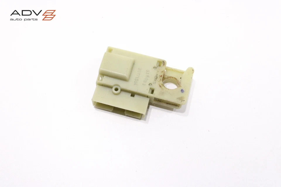 2003-2007 HUMMER H2 PEDAL DE FRENO LUZ DE FRENO LÁMPARA SENSOR INTERRUPTOR OEM Foto 3 de 4