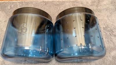 BearVault BV450 Jaunt Bärenkanister / Bear Canister   neu & unbenutzt Bear Vault