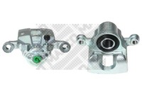 Bremssattel Hinten Links FüR Nissan X-Trail II T31 2007-2013