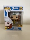 Funko Pop! Vinyl: Marvel - Rogue Flying - Hot Topic (HT) (Exclusive) #484
