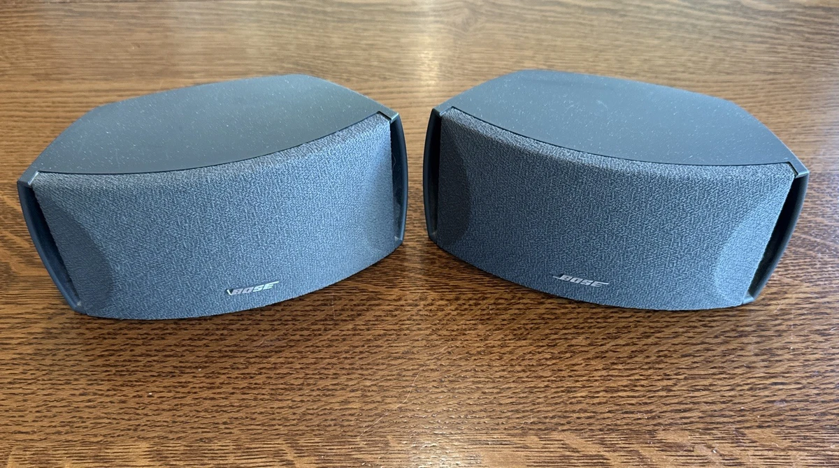 Bose Av3 2 1 for sale | eBay