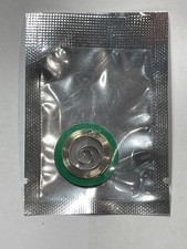 16 SIZE MAINSPRING HAMILTON 317 718042 JA206 Marshall 410