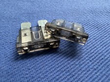 2 Pack, 2 AMP ATO STANDARD BLADE FUSE for CAR TRUCK BOAT MARINE RV
