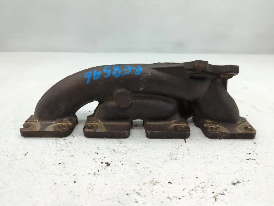 Coletor de escape turbocompressor Mini Cooper 2008-2012 com carregador turbo BVHGK - Imagem 3 de 4