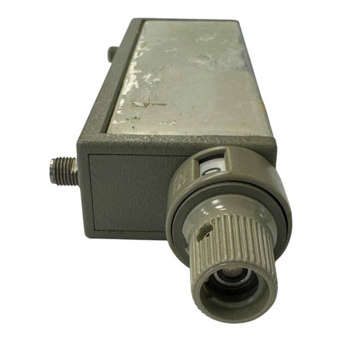 8495B HP Variable Attenuator 0-70db DC-18Ghz SMA - Picture 2 of 4