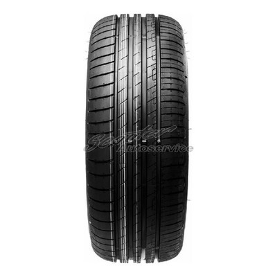 4x 205/55 R17 91V Goodyear EfficientGrip Performance Sommerreifen | 14628