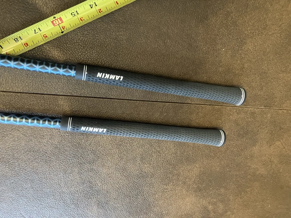 Cleveland Launcher XL Halo 3 Madera y 5 Madera Project X Cypher 55 Eje Regular Foto 4 de 4