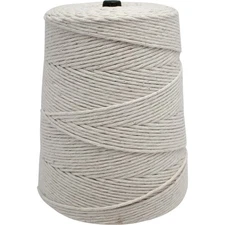 Primesource 750002091 2 lb. 24ply Cotton/ Polyester Twine