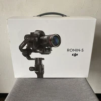 Dji Ronin-S Rs1 Stabilizer Japan Ship