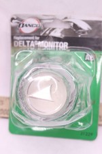DANCO Single Tub and Shower Handle for Delta