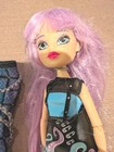 Mermaid High Mari Purple Hair With Fin 11" Doll 2021 Monster Ever after High  — photo 2