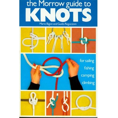 Harper Collins Knot Tying Guide | Master Bigon & More with Expert Instructions