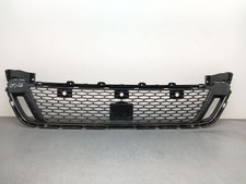 LK7217F791F VORDERER STOßSTANGENGITTER / 1065777 FÜR LAND ROVER DISCOVERY V VAN