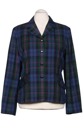 Tommy Hilfiger Blazer Damen Business Jacke Kostümjacke Gr. XXL Mehrf... #slg3qo9