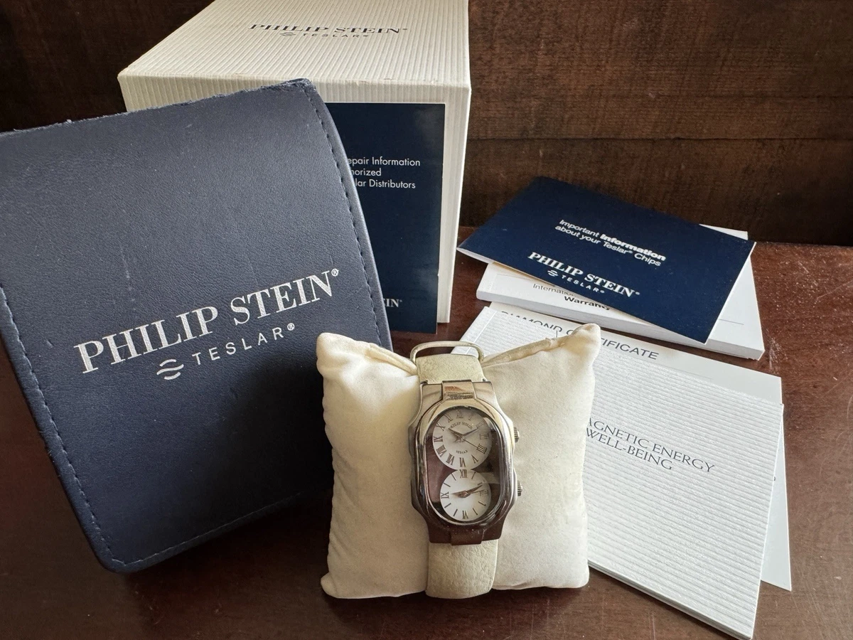 25+ Philip Stein for sale | Updated Oct 2026