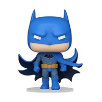 Funko Pop! Heroes Dc New Classics - Batman - Figur #598 - Neu & Ovp