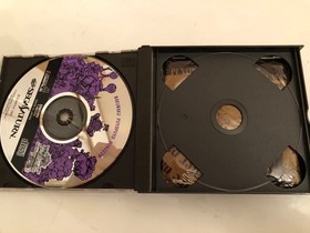 Puyo Puyo Tsuu Sega Saturn Complete Edition Puzzle Game Amity Ruru Good Conditio