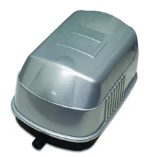 Half Off Ponds PA-20 Air Pump 1.4 Cubic Feet Per Minute