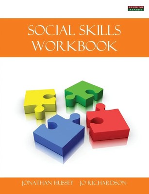 Jonathan Hussey (u. a.) | Social Skills Workbook Probation Series | Taschenbuch