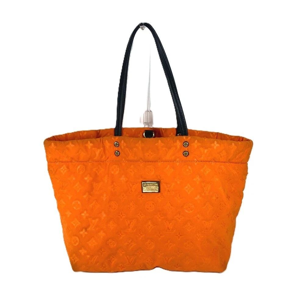 Louis Vuitton トート オレンジ バッグ & ハンドバッグ 女性用 | eBay