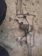 Moteur Peugeot 807