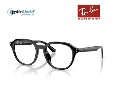 Ray-Ban RX7259D - Designer Brillengestell mit Etui (alle Farben)