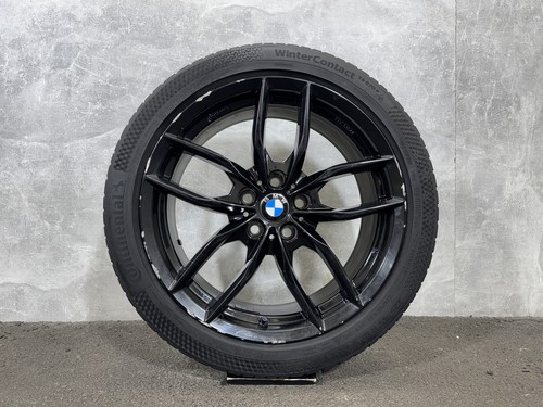 BMW 2er G42 3er G20 G21 4er G22 G23 Toyota Supra Winterräder 18 - Bild 7 von 10