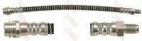 1 X Bremsschlauch TRW PHB525 FüR Mercedes-Benz E-Klasse CLS SL