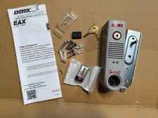 Detex EAX500 Emergency Exit Alarm