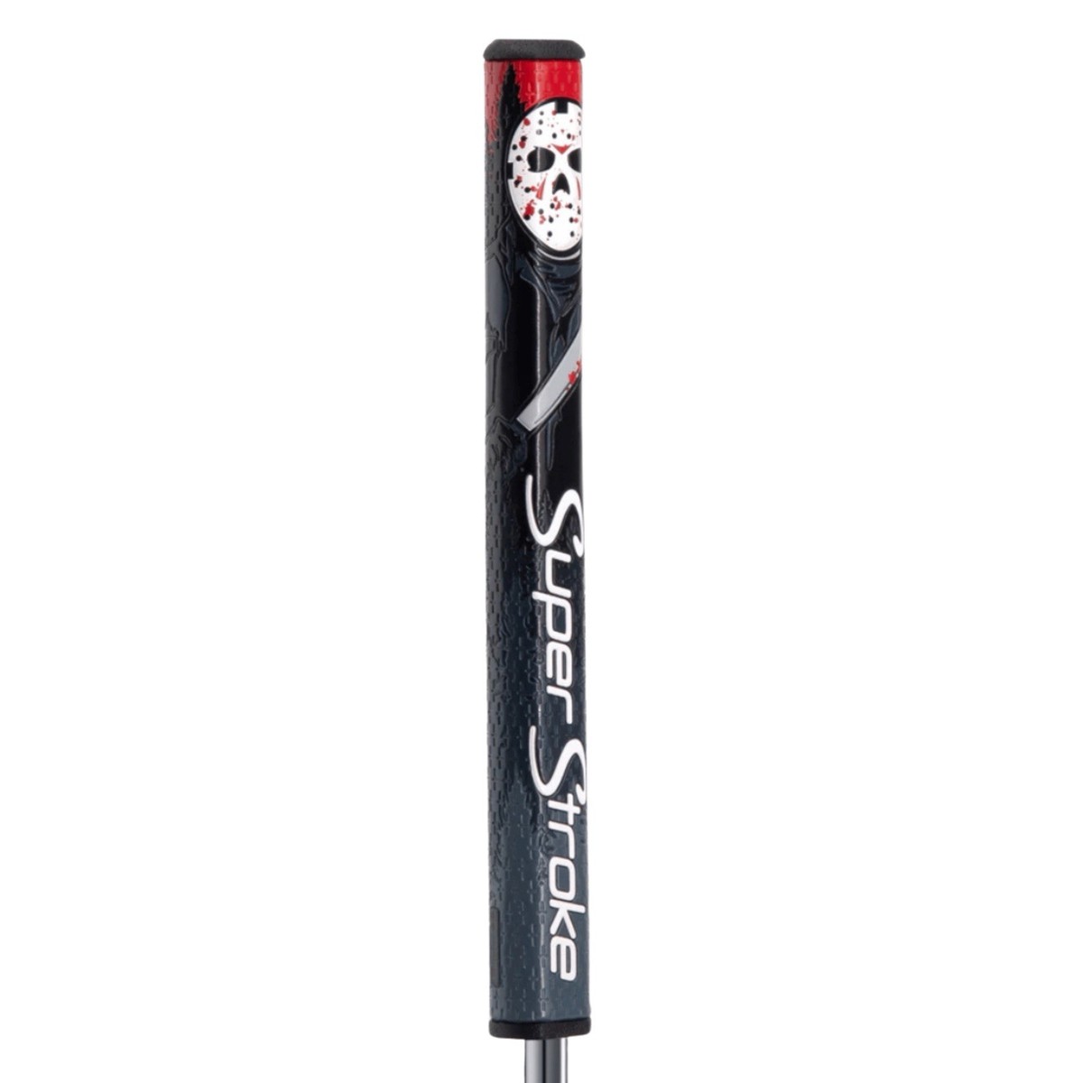 New - Superstroke Masked Slasher (Jason) Tour 2.0 Putter Grip | eBay